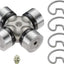 Junta universal engrasable para 880 con rodamiento