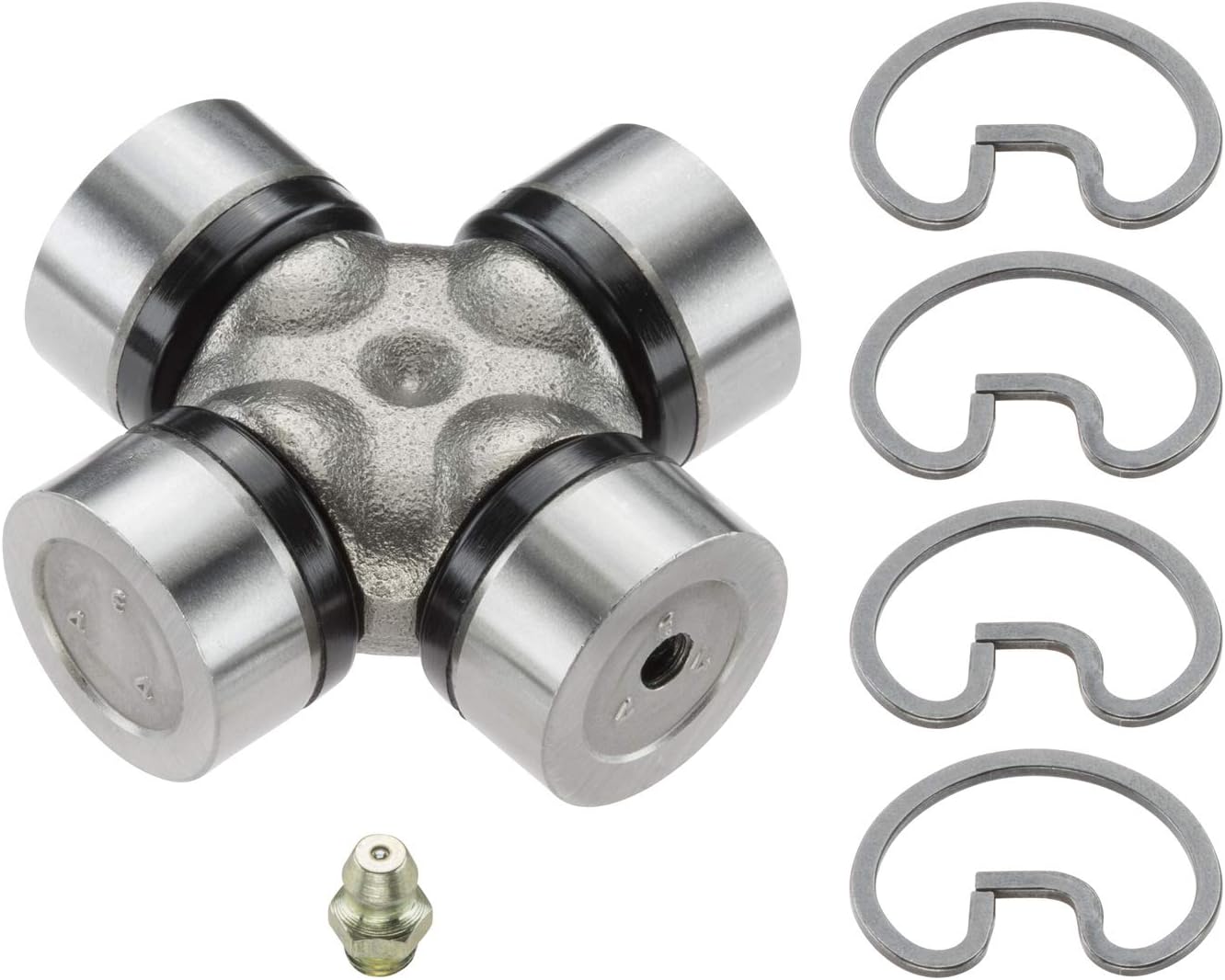 Junta universal engrasable para 880 con rodamiento