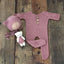 Accesorios y trajes para fotos de bebés y niños