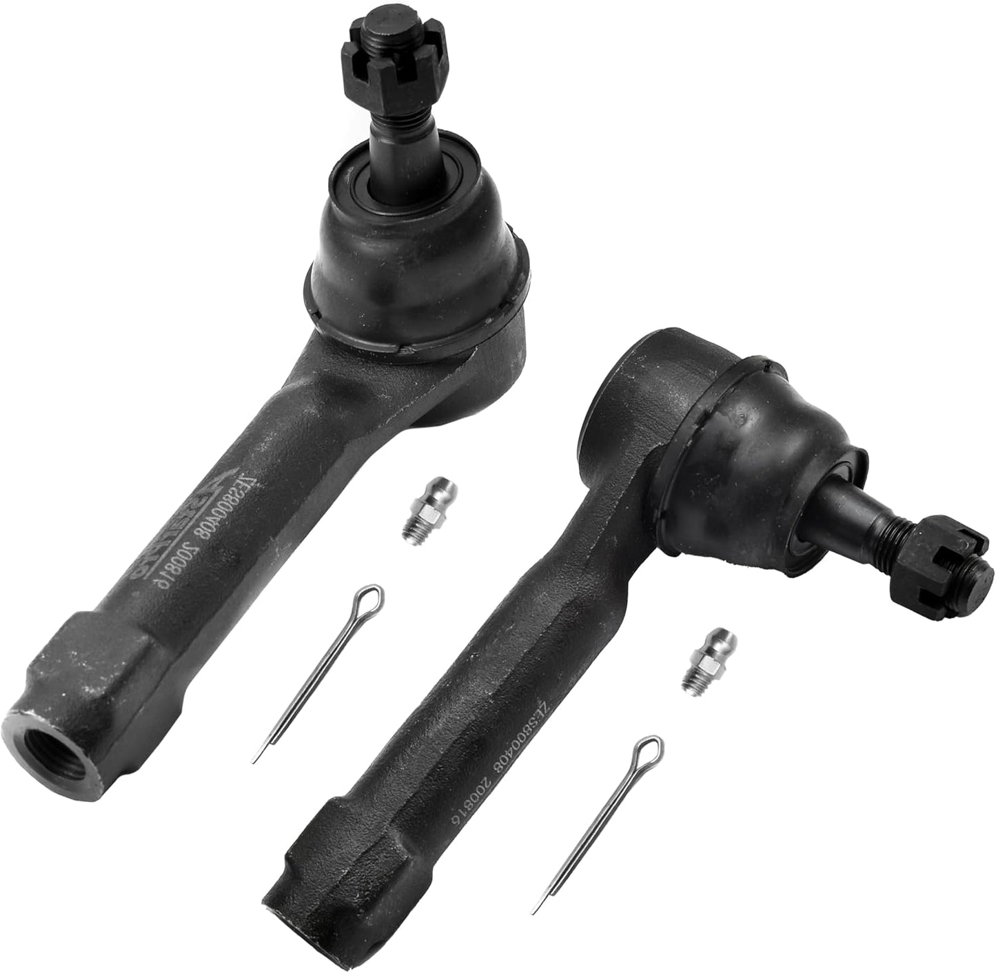 Reemplazo barras acoplamiento Chrysler Sebring Avenger