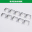 Clips retención inyector universal Corvette Camaro LS2/LS3
