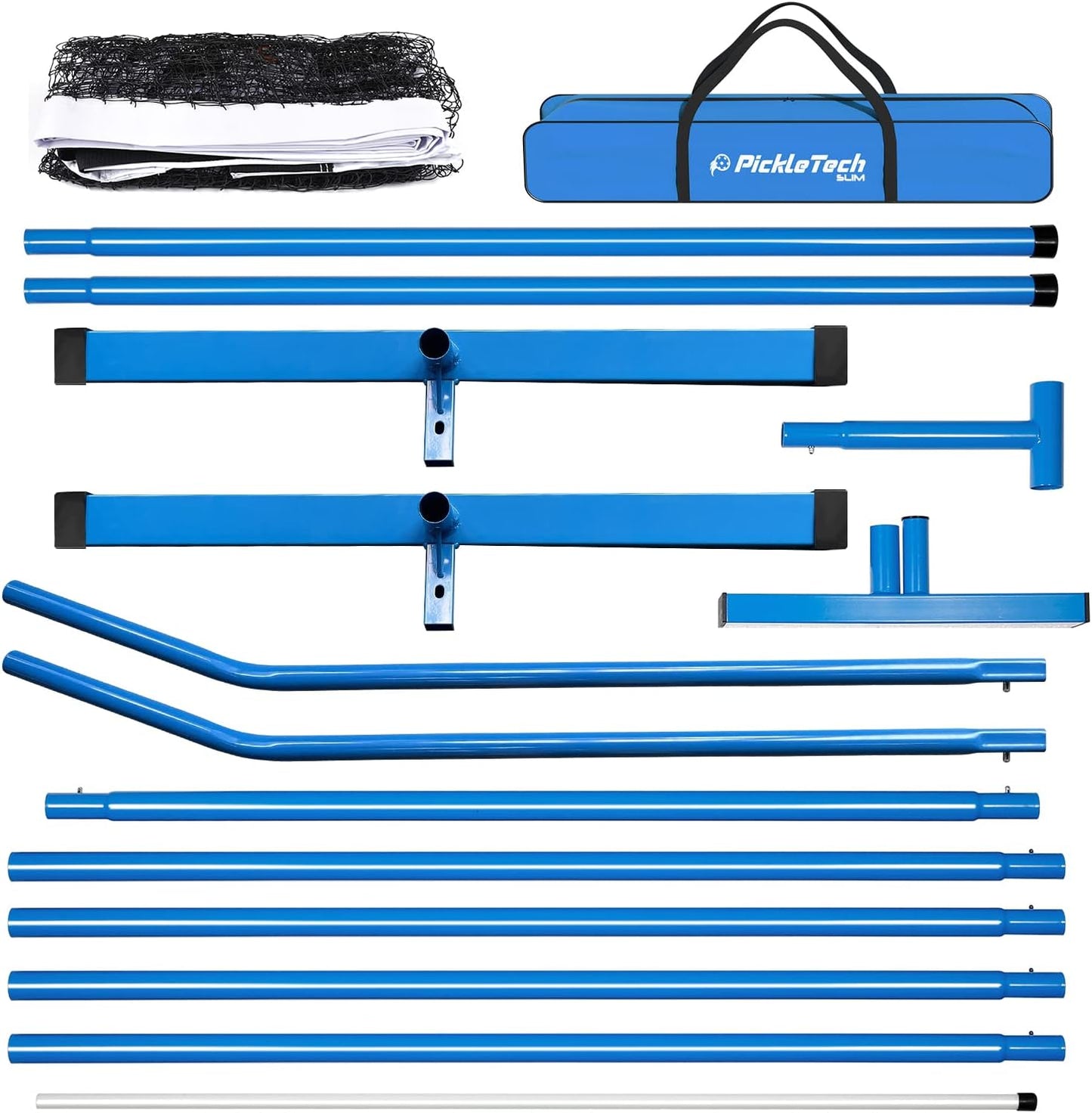 Redonda para Pickleball 22ft con bolsa de transporte