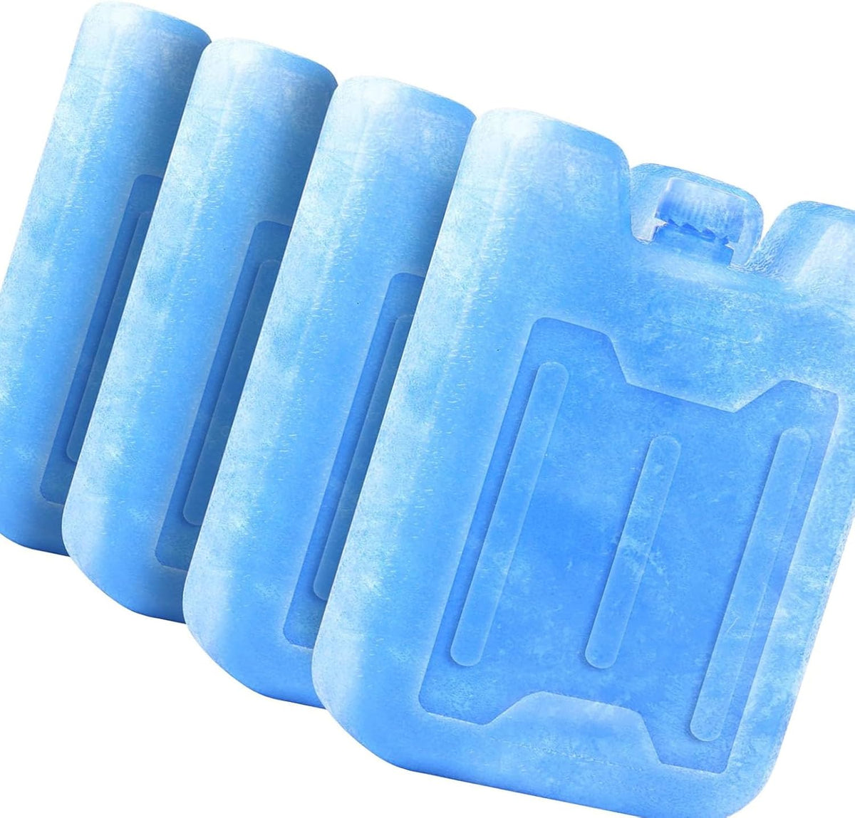 Bolsa de entrega y termo para hielo Musbus