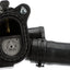 Salida agua refrigerante motor CO35005