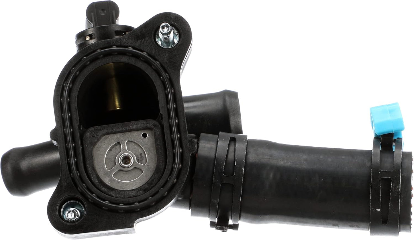 Salida agua refrigerante motor CO35005