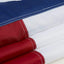 Bandera Texas 6x10pies estrella bordada nailon Oxford 210D