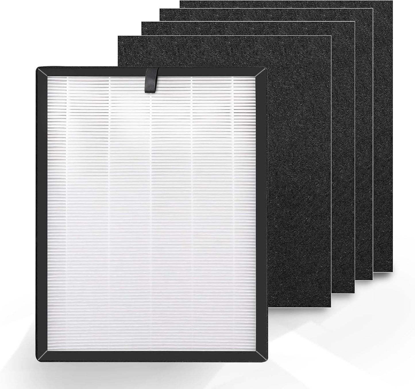 Filtro repuesto LivePure Aspen LP350 Purificador aire