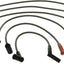 Cable Encendido WR6068 para Conexión Eléctrica Domiciliaria
