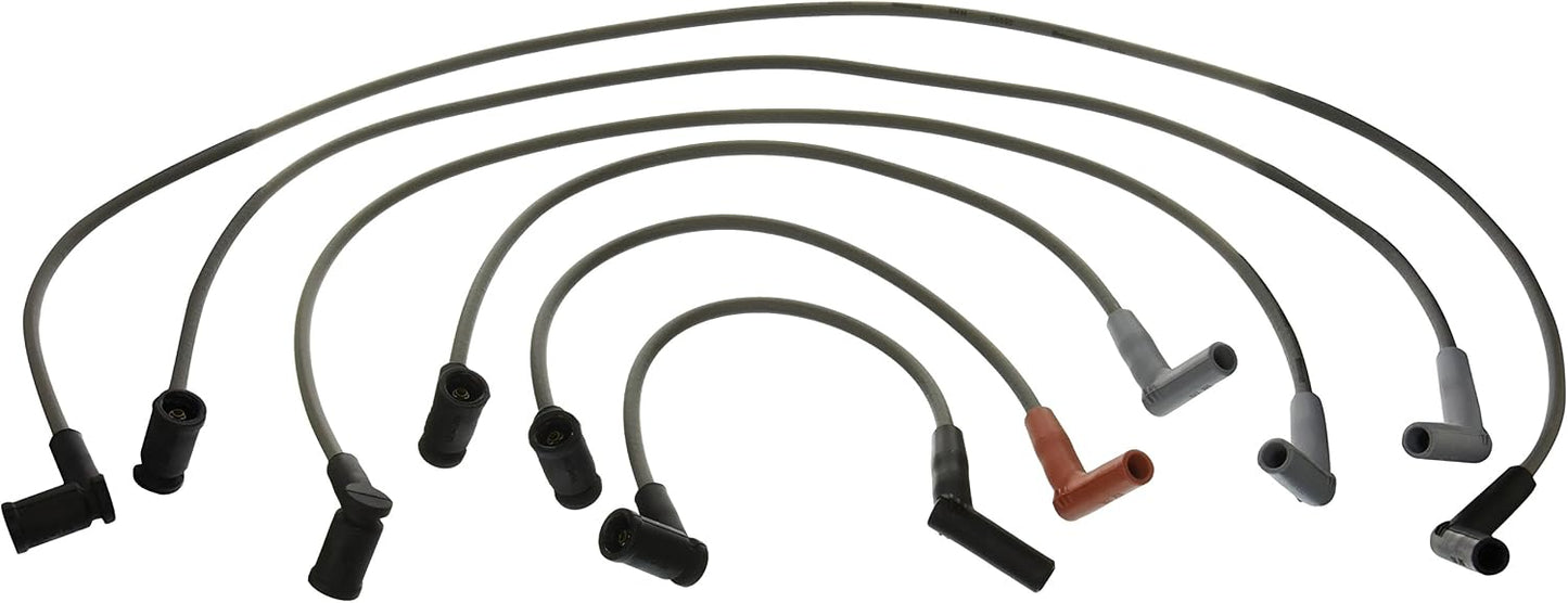 Cable Encendido WR6068 para Conexión Eléctrica Domiciliaria