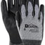Guantes trabajo poliuretano tamaño 10/XL