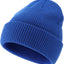 Gorro invierno doble capa acrílico cálido para hombre y mujer
