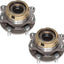 Cojinete rueda delantera kit cubo Nissan Altima 03-07