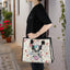 Bolsa de mano Jinx & Vi Player Gift Jinx Was Here