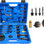Adaptador llenado ATF para Toyota Nissan GM VW Audi CVT