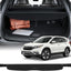 Cubierta retráctil trasera Honda CR-V 2.4L 12-16