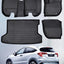 Alfombrilla maletero HR-V impermeable antiderrap