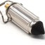 Aguja flotador carburador 0118-111 comp Honda