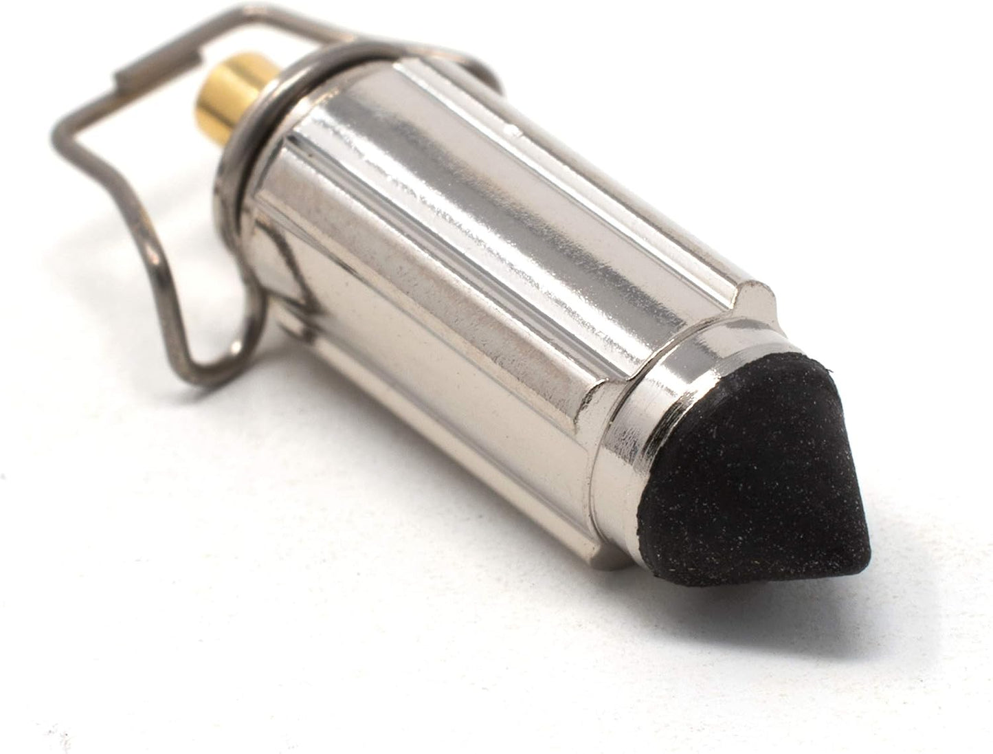Aguja flotador carburador 0118-111 comp Honda