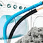 Kit limpiador ventilación secadora cepillo pelusa