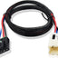 Adaptador freno Nissan Titan 04-24 Armada Frontier 05-24