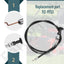 Cable estrangulador cortacésped Toro Timecutter comp SS