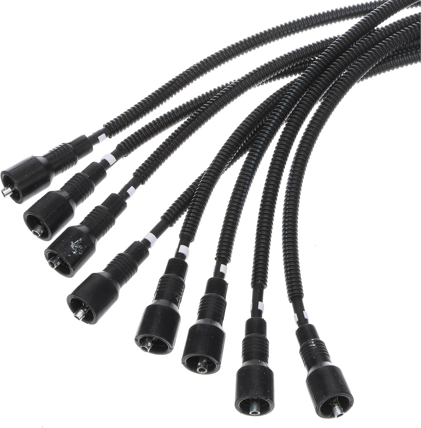 Kit cable bujía Mercruiser 8.2L 2010 en adelante