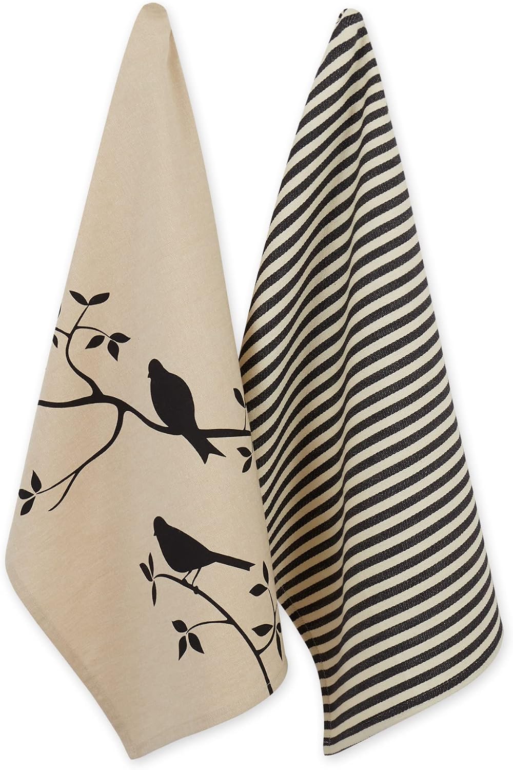 2 Pzas Paños Festivos Decorativos 18x28pulg
