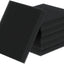 6 Soportes Espuma Bio Acuario 6.3x5.5pulg Filtro ML350