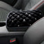 Funda consola coche diamante brillante cojín cristal