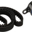 Kit correa dentada PowerGrip Premium TCK176