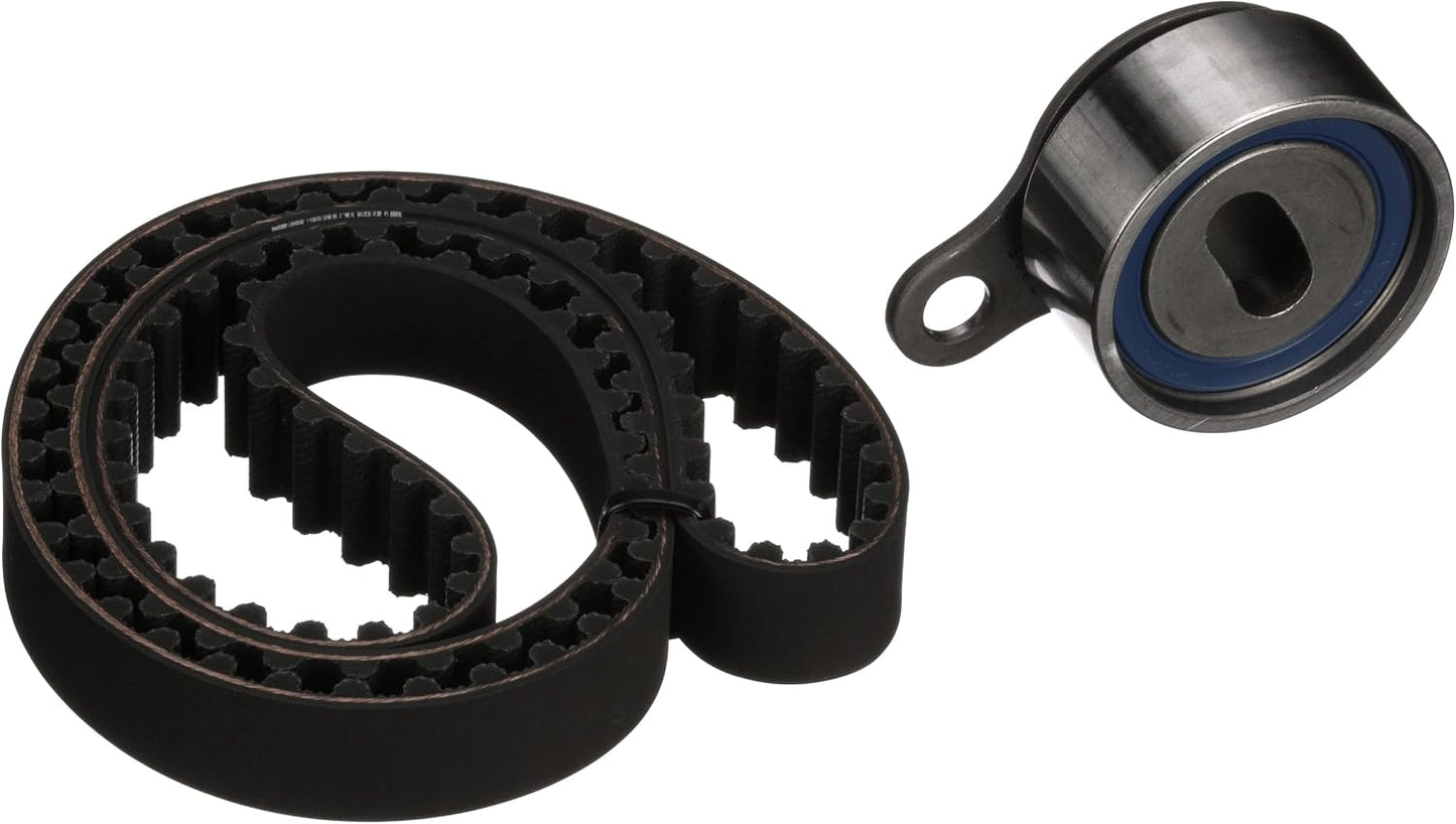 Kit correa dentada PowerGrip Premium TCK176