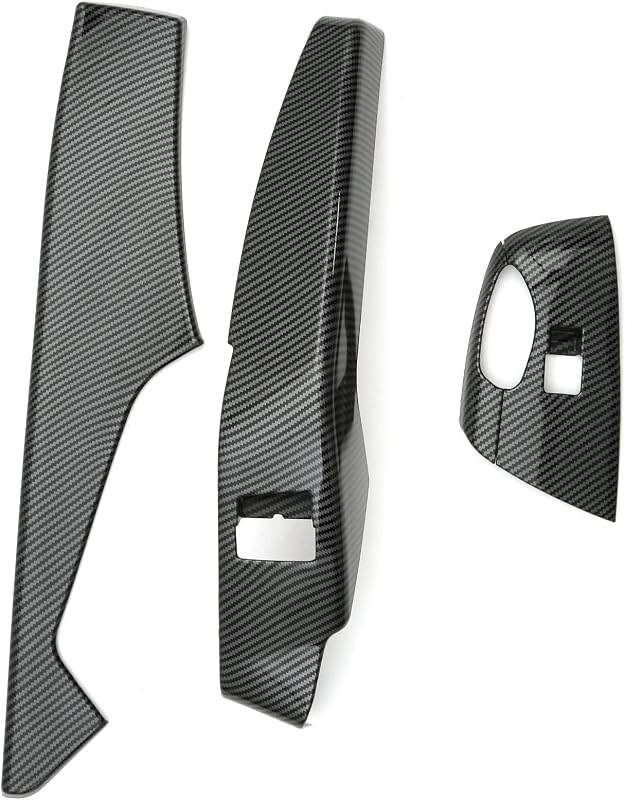 Cubierta interruptor elevación ventana C7 Corvette 2014-19