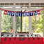 Banderines cadena New York Giants