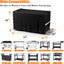Funda mesa preparación Keter Unity XL 53" impermeable