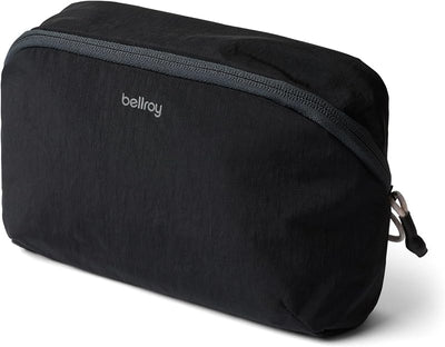 Bolsa embalaje 3L organiz. viaje negro