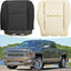 Funda asiento tela cojín espuma repuesto Silverado 07-14