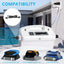 Cable alimentación Maytronics Dolphin 6.9ft