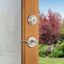 Picaporte SmartKey cilindro único 991TNL