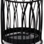 Soporte utensilios redondo Twist