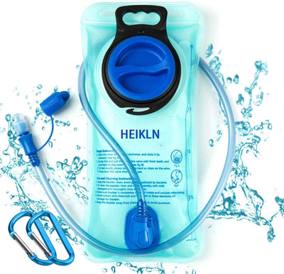 Bolsa hidratación 1.5-3l sin BPA a prueba de fugas ciclismo