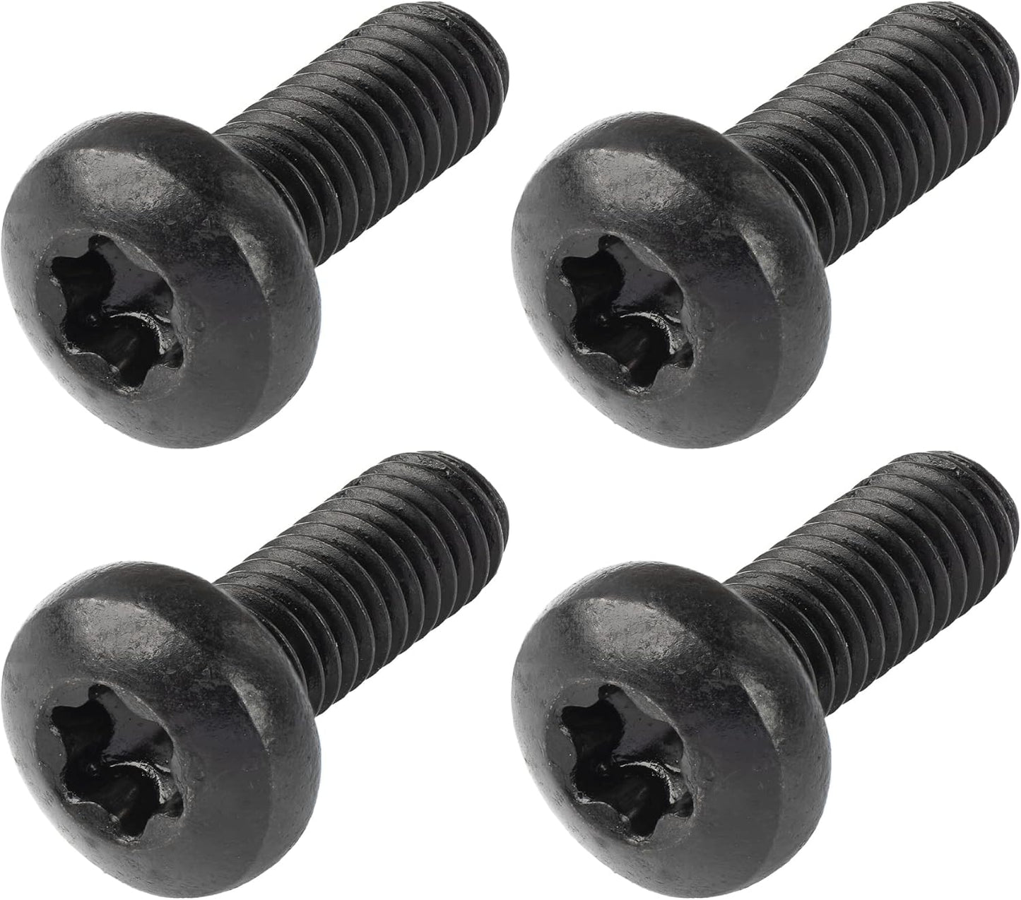 Tornillos matrícula acero inox comp Toyota Lexus Honda T30