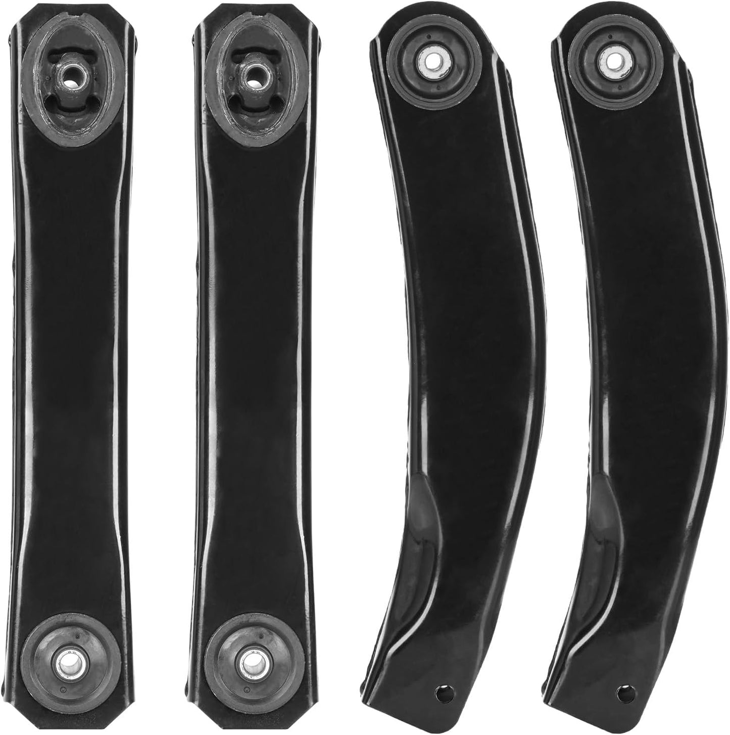 4 Pzas Brazos control Jeep Grand Cherokee 99-04