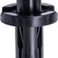 40 Pzas clips parachoques 0.394pulg para Honda Acura