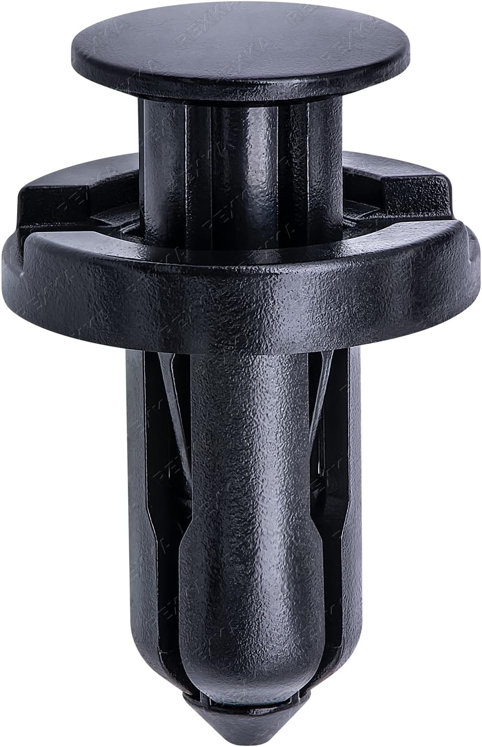 40 Pzas clips parachoques 0.394pulg para Honda Acura