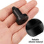 Tapón drenaje kayak silicona para 1/2pulg