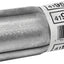 Tubo reductor escape 2.25" entrada 2" salida