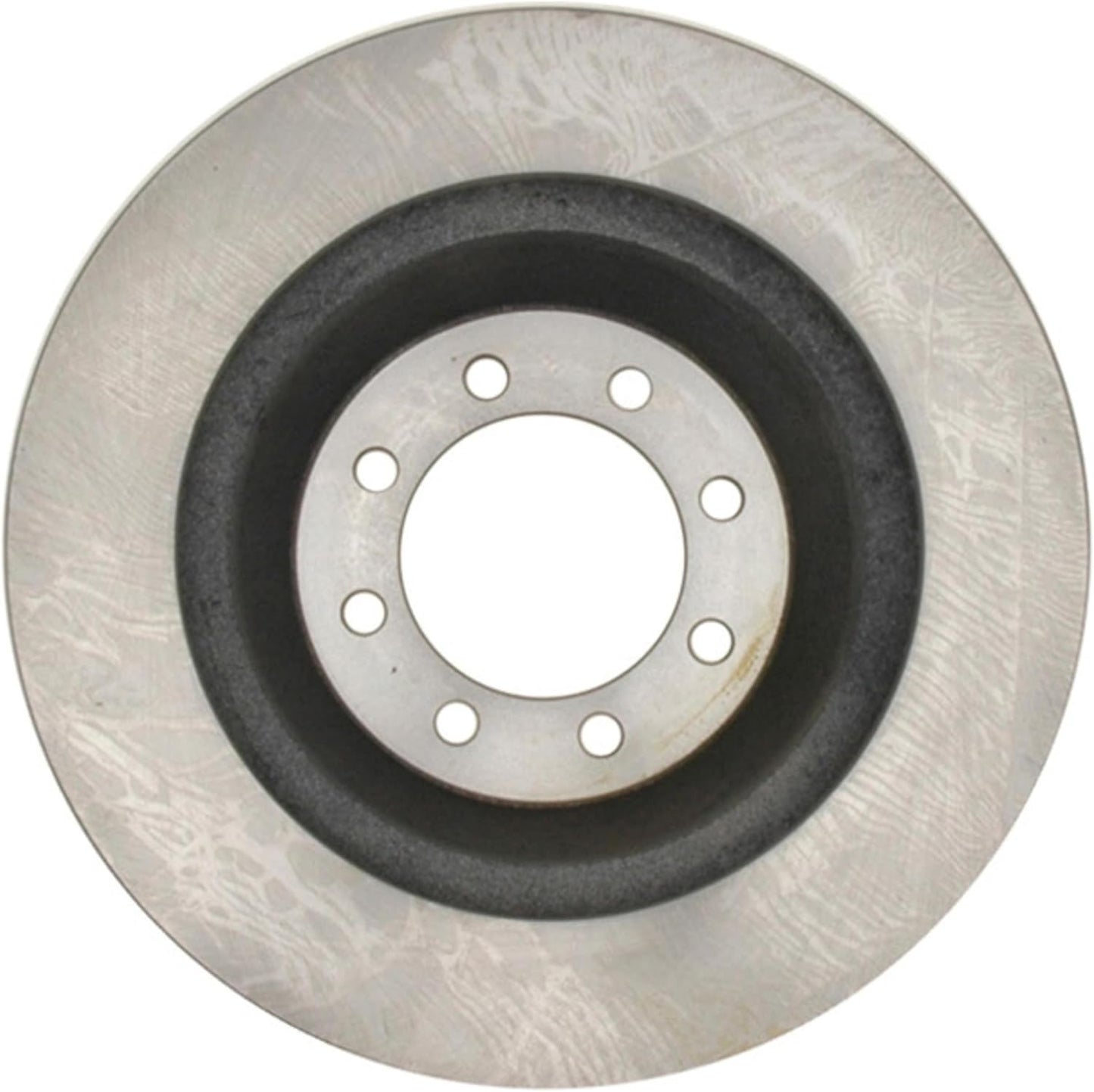 Rotor freno delantero plateado 18A46A