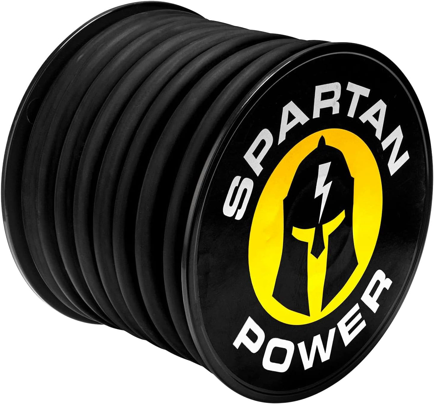 Cable cobre soldadura batería auto 4 AWG 5ft negro