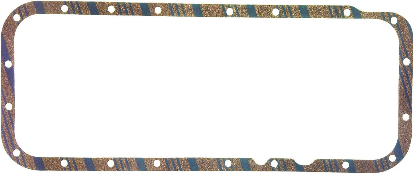 Set juntas cárter aceite OS 11729 C-1