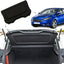 Cubierta maletero Ford Focus seguridad negro